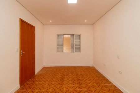 Quarto de casa para alugar com 1 quarto, 58m² em Vila Nova Mazzei, São Paulo