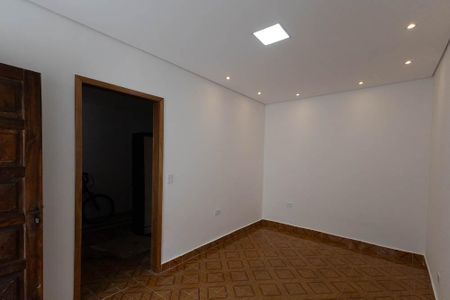 Sala  de casa para alugar com 1 quarto, 58m² em Vila Nova Mazzei, São Paulo