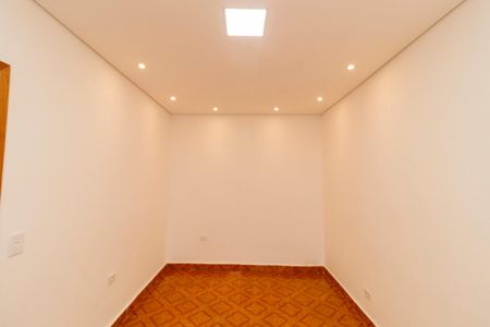Sala de casa para alugar com 1 quarto, 58m² em Vila Nova Mazzei, São Paulo
