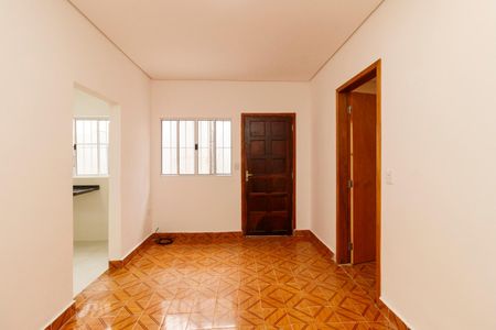 Casa para alugar com 1 quarto, 58m² em Vila Nova Mazzei, São Paulo