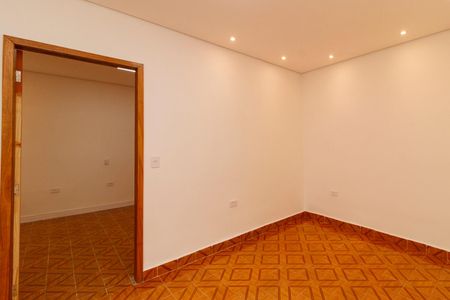 Sala de casa para alugar com 1 quarto, 58m² em Vila Nova Mazzei, São Paulo