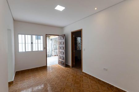 Sala  de casa para alugar com 1 quarto, 58m² em Vila Nova Mazzei, São Paulo