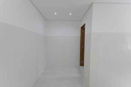 Casa para alugar com 58m², 1 quarto e sem vaga Casa para alugar com 58m², 1 quarto e sem vagaCozinha