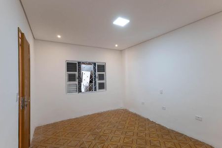 Quarto  de casa para alugar com 1 quarto, 58m² em Vila Nova Mazzei, São Paulo