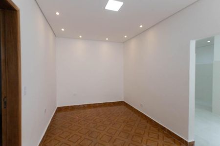 Sala  de casa para alugar com 1 quarto, 58m² em Vila Nova Mazzei, São Paulo