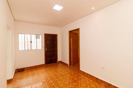 Sala de casa para alugar com 1 quarto, 58m² em Vila Nova Mazzei, São Paulo