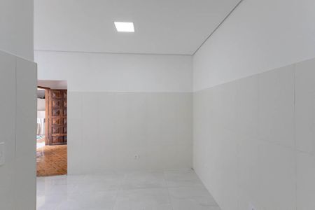 Casa para alugar com 58m², 1 quarto e sem vaga Casa para alugar com 58m², 1 quarto e sem vagaCozinha