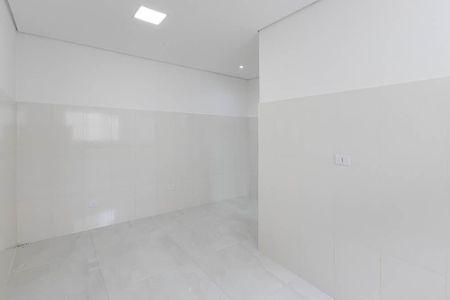 Cozinha  de casa para alugar com 1 quarto, 58m² em Vila Nova Mazzei, São Paulo