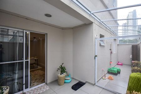 Garden de apartamento para alugar com 2 quartos, 80m² em Jardim Monte Kemel, São Paulo