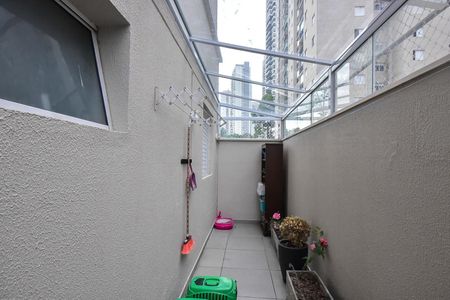 Apartamento para alugar com 80m², 2 quartos e 1 vagaGarden