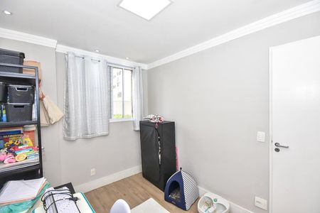 Quarto de apartamento para alugar com 2 quartos, 80m² em Jardim Monte Kemel, São Paulo