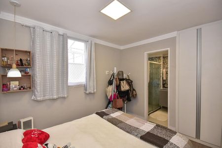 Apartamento para alugar com 80m², 2 quartos e 1 vagaSuíte