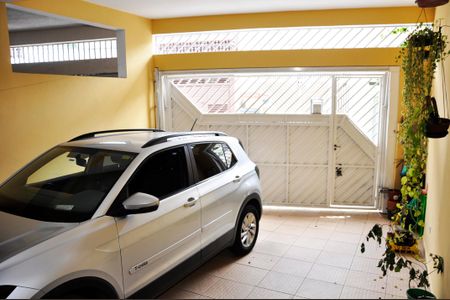 Casa para alugar com 150m², 3 quartos e 2 vagasGaragem