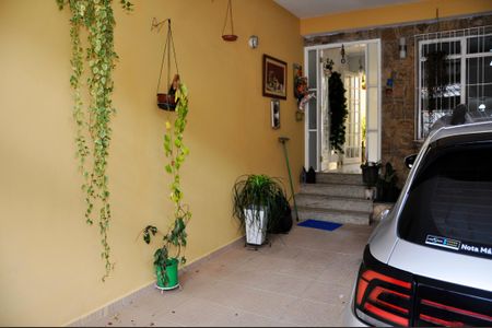Casa para alugar com 150m², 3 quartos e 2 vagasGaragem