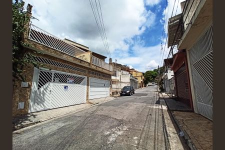 Casa para alugar com 150m², 3 quartos e 2 vagasLocalização