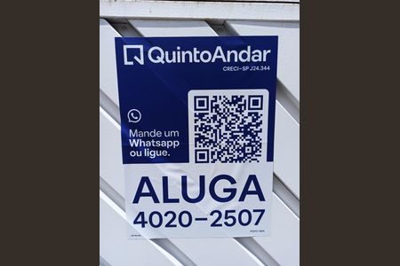 Casa para alugar com 150m², 3 quartos e 2 vagasPlaca do Quinto Andar YGVO-1854