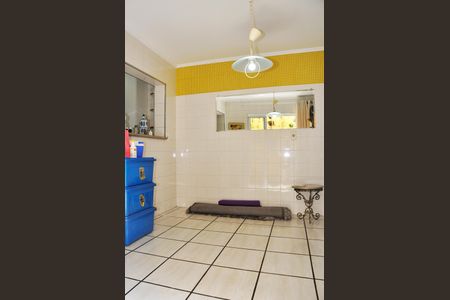 Casa para alugar com 150m², 3 quartos e 2 vagasDetalhe - Copa