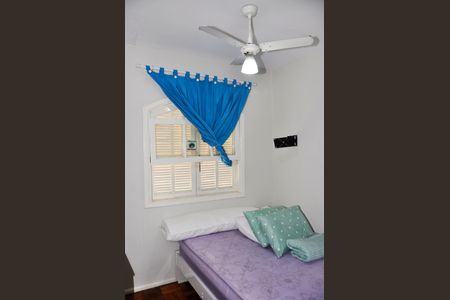 Casa para alugar com 150m², 3 quartos e 2 vagasDetalhe - Quarto 03