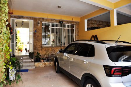 Casa para alugar com 150m², 3 quartos e 2 vagasGaragem
