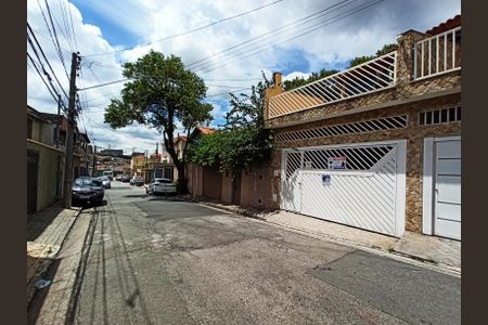 Casa para alugar com 150m², 3 quartos e 2 vagasLocalização