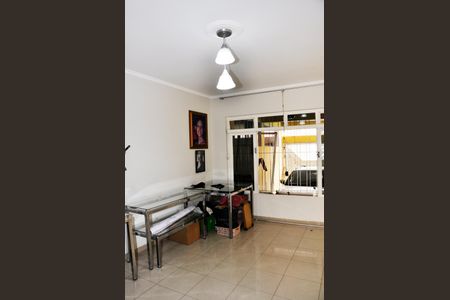 Detalhe - Sala de casa para alugar com 3 quartos, 150m² em Jardim Sao Jose, São Paulo