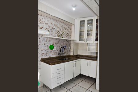 Casa para alugar com 150m², 3 quartos e 2 vagasDetalhe - Cozinha