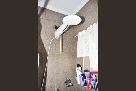 Casa para alugar com 150m², 3 quartos e 2 vagasDetalhe - Banheiro Social