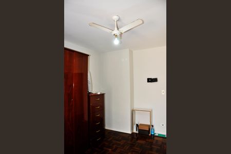 Casa para alugar com 150m², 3 quartos e 2 vagasDetalhe - Quarto 01 com Varanda