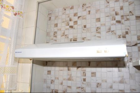 Casa para alugar com 150m², 3 quartos e 2 vagasDetalhe - Cozinha