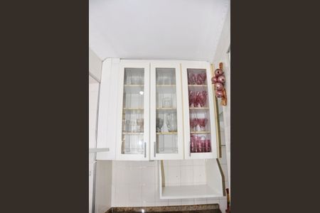 Casa para alugar com 150m², 3 quartos e 2 vagasDetalhe - Cozinha