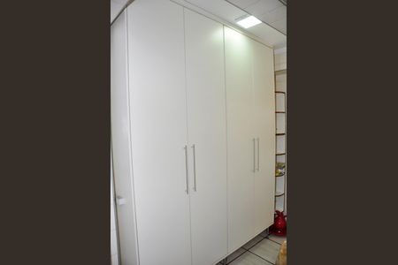 Casa para alugar com 150m², 3 quartos e 2 vagasDetalhe - Cozinha