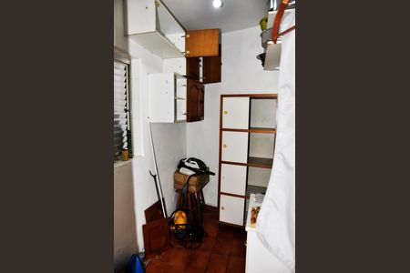 Casa para alugar com 150m², 3 quartos e 2 vagasDetalhe - Dispensa