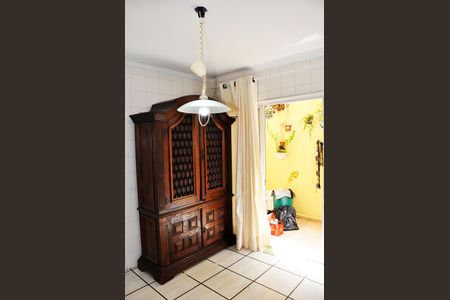 Casa para alugar com 150m², 3 quartos e 2 vagasDetalhe - Copa