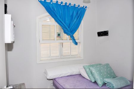 Casa para alugar com 150m², 3 quartos e 2 vagasDetalhe - Quarto 03