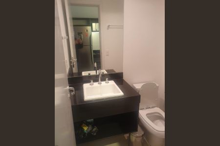 Apartamento à venda com 1 quarto, 26m² em Pompeia, São Paulo