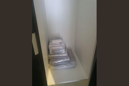 Apartamento à venda com 1 quarto, 26m² em Pompeia, São Paulo