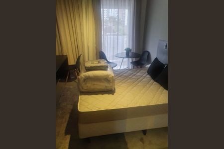 Apartamento à venda com 1 quarto, 26m² em Pompeia, São Paulo