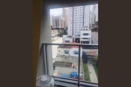 Apartamento à venda com 1 quarto, 26m² em Pompeia, São Paulo