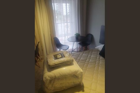 Apartamento à venda com 1 quarto, 26m² em Pompeia, São Paulo