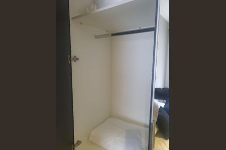 Apartamento à venda com 1 quarto, 26m² em Pompeia, São Paulo