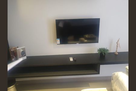 Apartamento à venda com 1 quarto, 26m² em Pompeia, São Paulo