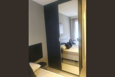 Apartamento à venda com 1 quarto, 26m² em Pompeia, São Paulo