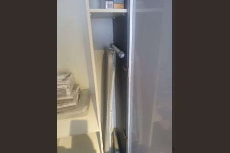 Apartamento à venda com 1 quarto, 26m² em Pompeia, São Paulo