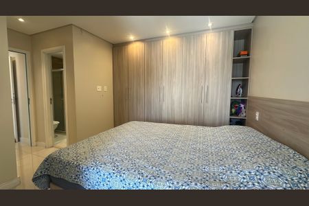Apartamento para alugar com 80m², 2 quartos e 2 vagasSuíte 2