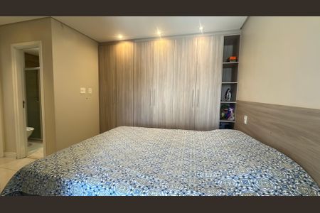 Apartamento para alugar com 80m², 2 quartos e 2 vagasSuíte 2