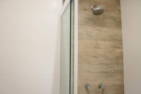 Apartamento para alugar com 80m², 2 quartos e 2 vagasBanheiro da Suíte 2