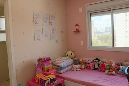 Apartamento para alugar com 80m², 2 quartos e 2 vagasSuíte 1