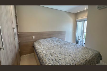 Apartamento para alugar com 80m², 2 quartos e 2 vagasSuíte 2