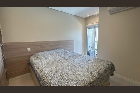 Apartamento para alugar com 80m², 2 quartos e 2 vagasSuíte 2