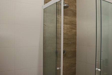 Apartamento para alugar com 80m², 2 quartos e 2 vagasBanheiro da Suíte 2